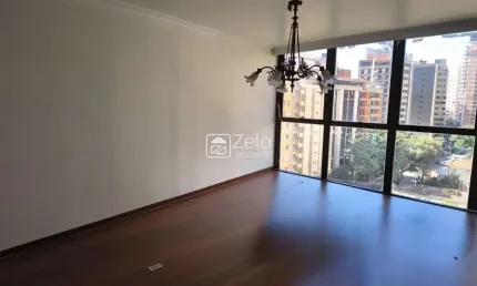 Não Informado à venda com 373,4 m², 5 quartos 4 vagas em Cambuí, Campinas