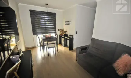 Apartamento à venda com 53 m², 2 quartos 1 vaga em Swift, Campinas