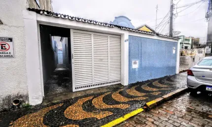 Casa para aluguel com 119,5 m², 2 quartos 2 vagas em Centro, Campinas