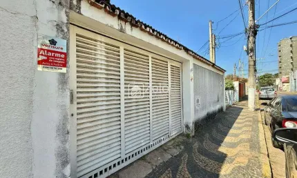 Casa para aluguel com 119,5 m², 2 quartos 2 vagas em Centro, Campinas