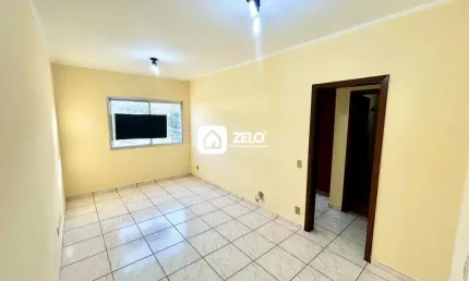 Apartamento à venda com 55,79 m², 1 quarto 1 vaga em Ponte Preta, Campinas