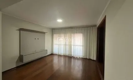 Apartamento à venda com 150 m², 3 quartos 2 vagas em Bosque, Campinas