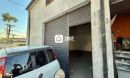 Não Informado para aluguel com 50 m², em Jardim Novo Campos Elíseos, Campinas