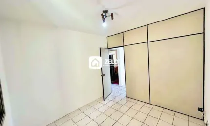 Apartamento para aluguel com 40 m², 1 quarto 1 vaga em Vila Industrial, Campinas