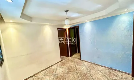 Casa para aluguel com 100 m², 3 quartos 1 vaga em Vila Castelo Branco, Campinas