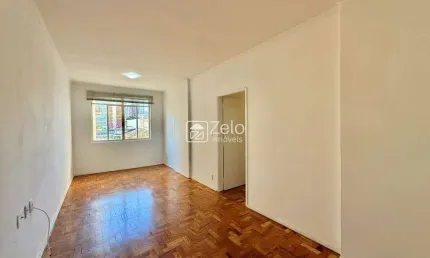 Apartamento para aluguel com 80 m², 2 quartos em Centro, Campinas