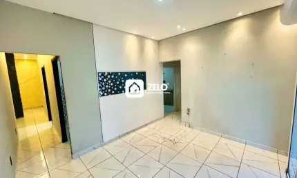 Sala comercial para alugar na Rua Júlio Ribeiro, Bonfim, Campinas