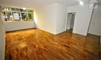 Apartamento à venda com 140 m², 3 quartos 1 vaga em centro, campinas