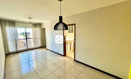 Apartamento à venda com 99,58 m², 3 quartos 1 vaga em Parque Industrial, Campinas