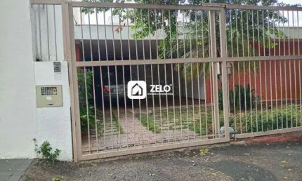 Sala para aluguel com 30 m², em jardim guanabara, campinas