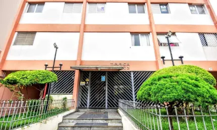 Apartamento para aluguel com 45 m², 1 quarto 1 vaga em Botafogo, Campinas