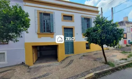 Casa para aluguel com 150 m², 5 quartos 1 vaga em sousas, campinas