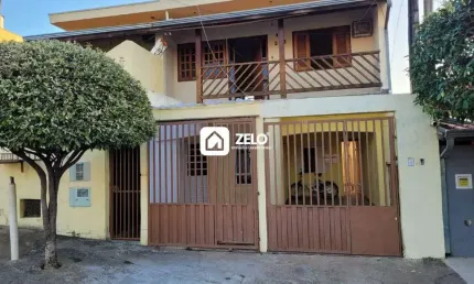 Casa para aluguel com 80 m², 3 quartos em jardim santa esmeralda, hortolândia
