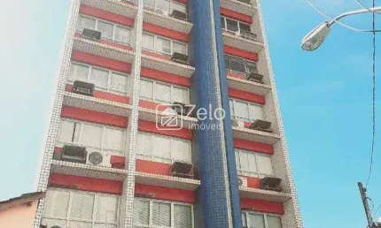 Sala para aluguel com 75 m², 1 vaga em centro, campinas
