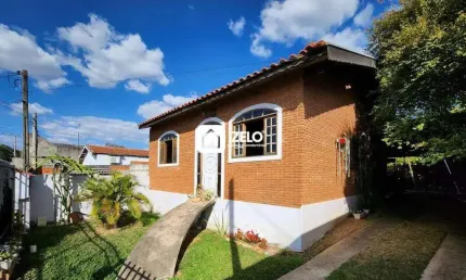 Casa para aluguel com 120 m², 2 quartos 4 vagas em jardim stella, hortolândia