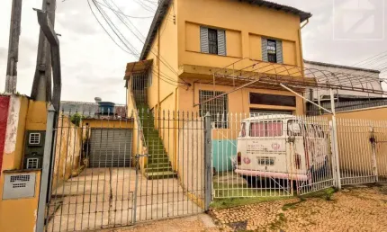 Casa para aluguel com 90 m², 2 quartos 1 vaga em jardim nova europa, campinas