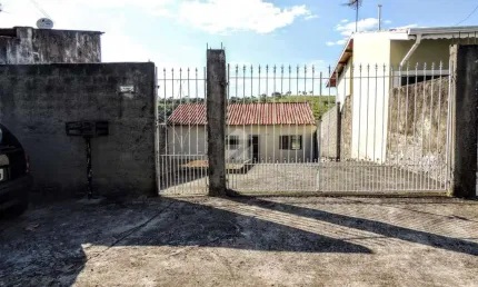Casa para aluguel com 100 m², 1 quarto 3 vagas em parque santa bárbara, campinas