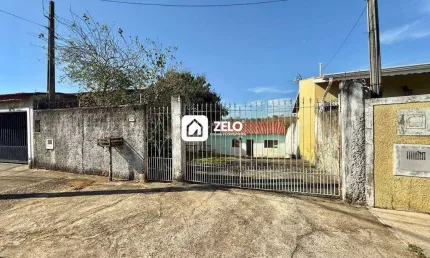 Casa para aluguel com 100 m², 1 quarto 3 vagas em parque santa bárbara, campinas