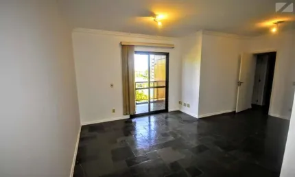 Apartamento para aluguel com 91 m², 3 quartos 2 vagas em parque da hípica, campinas