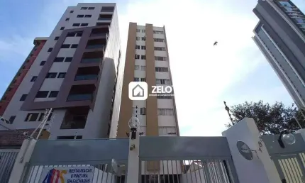 Apartamento para aluguel com 67 m², 2 quartos 1 vaga em cambuí, campinas