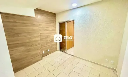 Apartamento para aluguel com 45 m², 1 quarto 1 vaga em centro, campinas