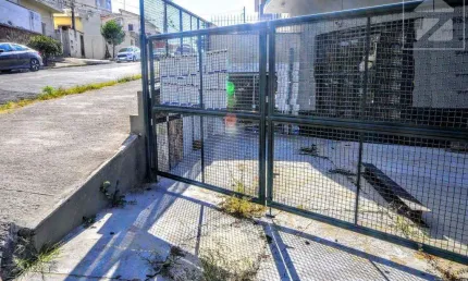 Salão para aluguel com 51 m², 1 quarto 2 vagas em jardim do trevo, campinas