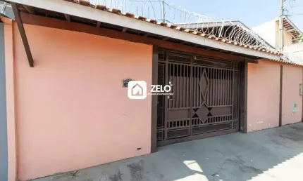 Casa para aluguel com 240 m², 2 quartos 2 vagas em jardim santana, hortolândia