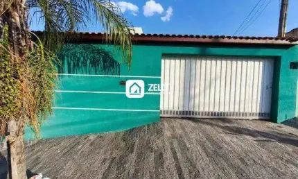 Casa para aluguel com 200 m², 3 quartos 2 vagas em jardim miranda, campinas