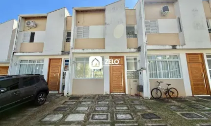Casa para aluguel com 120 m², 3 quartos 2 vagas em parque taquaral, campinas