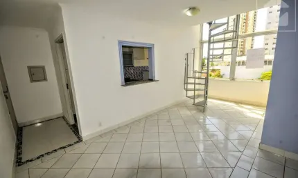 Apartamento para aluguel com 126,19 m², 3 quartos 2 vagas em mansões santo antônio, campinas