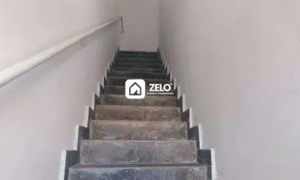 Sala para aluguel com 40 m², em jardim santana, hortolândia