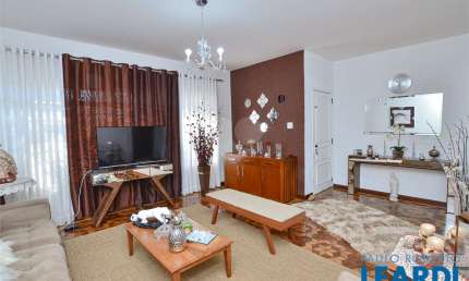 Casa com 3 quartos à venda no Brooklin, São Paulo 