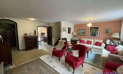 Casa com 3 quartos à venda no Alto da Boa Vista, São Paulo 