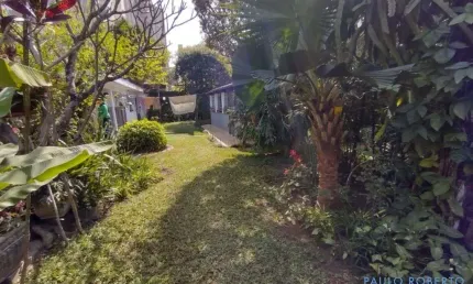 Terreno comercial à venda no Brooklin, São Paulo 