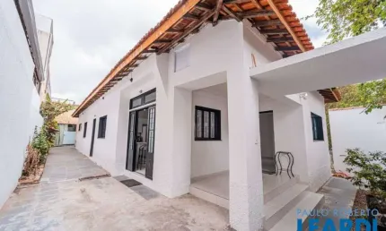 Casa com 3 quartos à venda no Alto da Boa Vista, São Paulo 