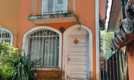 Casa com 2 quartos à venda na Granja Julieta, São Paulo 
