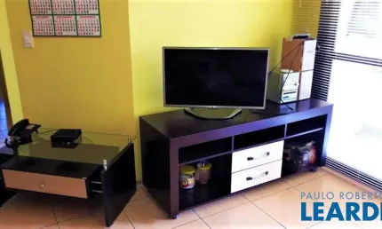 Apartamento com 2 quartos à venda na Vila Guarani, São Paulo 