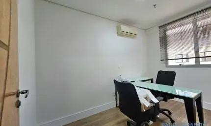 Sala comercial à venda em Indianópolis, São Paulo 