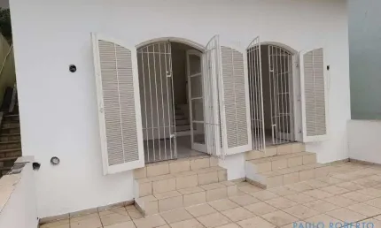 Casa com 3 quartos à venda no Morumbi, São Paulo 