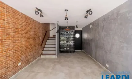Ponto comercial à venda na Chácara Santo Antônio, São Paulo 