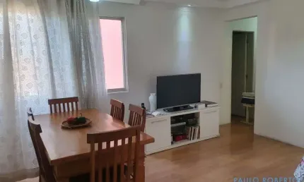 Apartamento com 3 quartos à venda no Campo Grande, São Paulo 