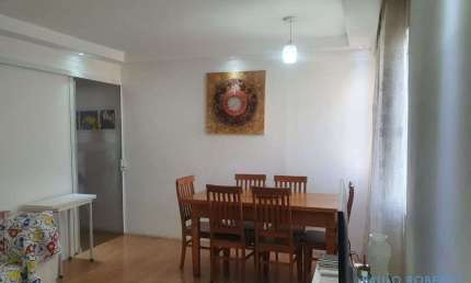 Apartamento com 3 quartos à venda no Jardim Ubirajara (Zona Sul), São Paulo 