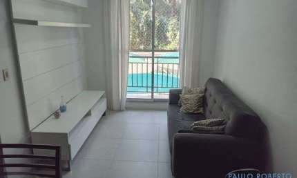 Apartamento com 2 quartos à venda no Morumbi, São Paulo 