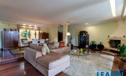 Casa com 4 quartos à venda na Cidade Ademar, São Paulo 