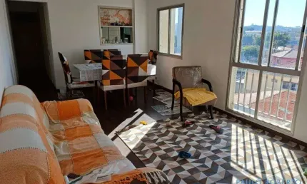 Apartamento com 2 quartos à venda na Cidade Ademar, São Paulo 