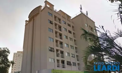 Apartamento com 1 quarto para alugar no Campo Belo, São Paulo 
