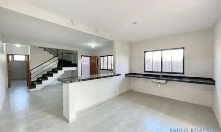 Casa com 3 quartos à venda no Jardim dos Pinheiros, Atibaia 