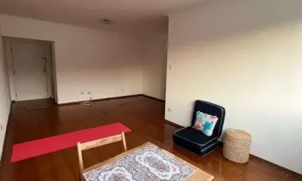 Apartamento com 2 quartos à venda no Alto da Boa Vista, São Paulo 
