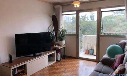 Apartamento com 3 quartos à venda no Real Parque, São Paulo 