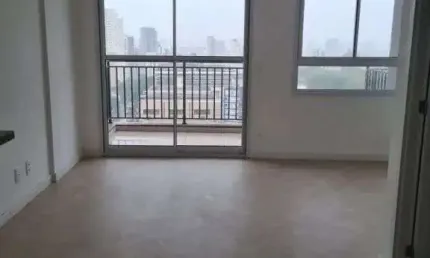 Apartamento com 1 quarto à venda na Vila Clementino, São Paulo 